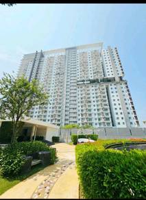 Condominium For Sale in Setia Tri-angle