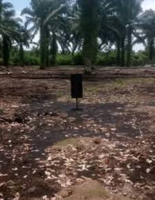 Others Land in Pontian, JHR