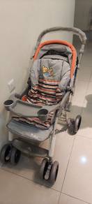 baby stroller 