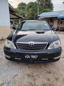 Toyota Camry V in Kota Bharu, KTN