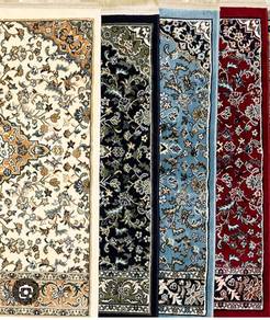 Prayer rugs