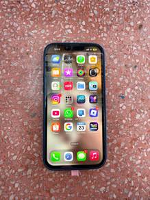 iPhone 13 pro max 256gb