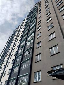 Apartment For Rent in The Park @ Mak Mandin