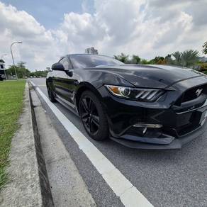 Ford Mustang ECOBOOST in Kajang, SGR