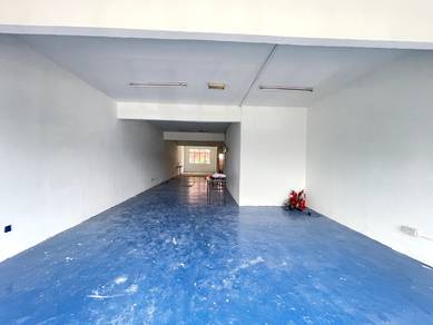 Office space For Rent in Kajang,SGR