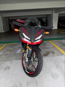 Honda ADV 150