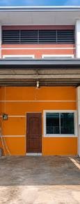 2-storey Terraced House For Rent in Papar,SBH