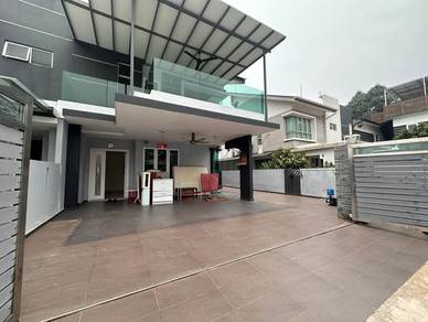 Semi-Detached House For Sale in Klang,SGR