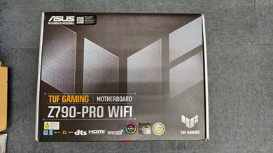 Asus TUF Z790-PRO WiFi