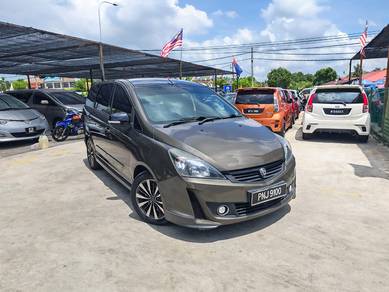 Proton Exora EXECUTIVE in Batu Pahat, JHR