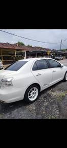Toyota Vios J in Taiping, PRK