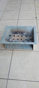 BBQ Dapur Panggang