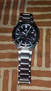 Casio Edifice 
