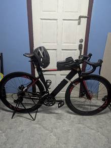 roadbike untuk dijual