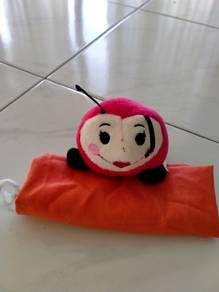 Antique MAS collectibles toys (bettle)