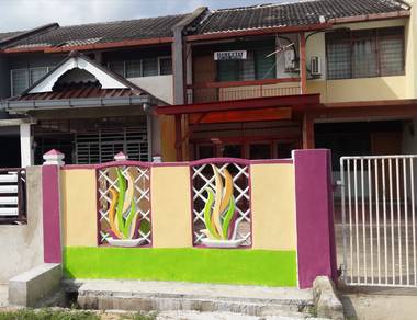 Chendeing Homestay