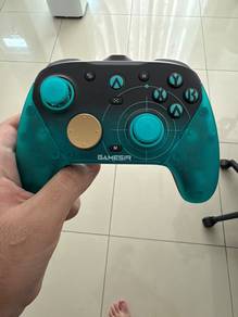 Like New Gamesir G7 8K with full package
