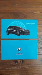Koleksi Sampul Raya DRB Hicom B