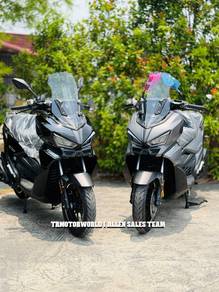 CYCLONE RT2S
