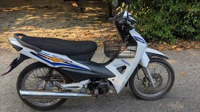 Honda Wave 100