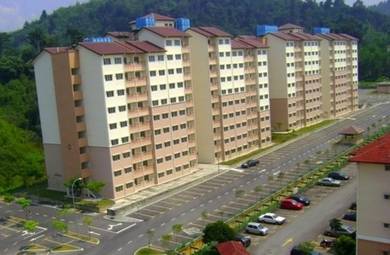 Room in Ampang, SGR
