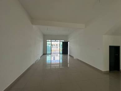 2-storey Terraced House For Sale in Johor Bahru,JHR