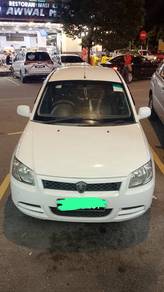 Proton Saga BASE LINE in Ampang, SGR