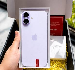 Iphone 16 512GB