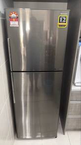 Sharp J-Tech Inverter Refrigerator second hand