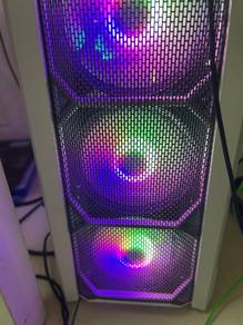 pc for sell rtx3050