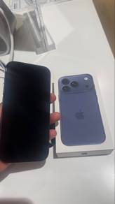 Iphone 17 pro 256 gb