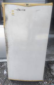 peti sejuk murah 1pntu