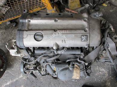 Engine Transmission Peugoet 206,307,406