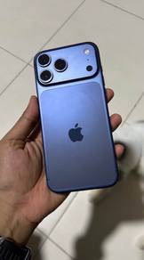 IPHONE 17 PROMAX 256gb