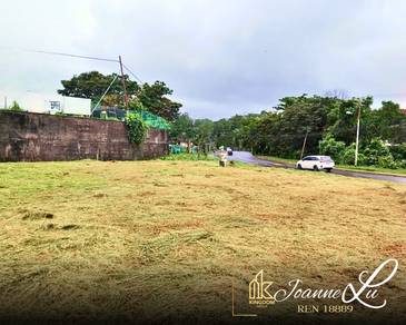 Residential Land in Kota Kinabalu, SBH