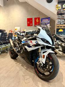 BMW S 1000 RR