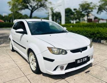 Proton Satria NEO H-LINE CPS in Alor Setar, KDH