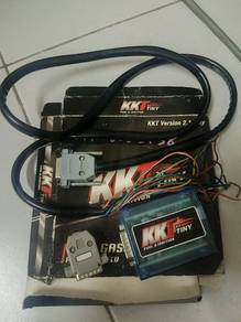 piggyback ecu KKT tiny 2.1