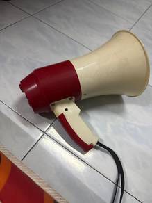Megaphone