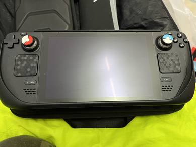 Steamdeck Lcd 1TB