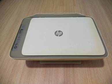 HP DeskJet Ink Advantage 2700 All-in-One Printer