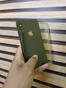 IPHONE xs max all part ori