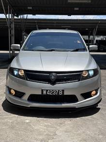 Proton Preve CFE PREMIUM in Kota Kinabalu, SBH