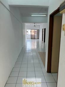 Apartment For Rent in Vista Bayu (Klang)