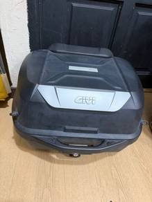 GIVI Box (Second-hand)