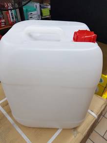 25L Jelly Can / Tong Plastic / Plastic Bottle