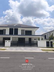 Semi-Detached House For Sale in Seremban 2,NSN
