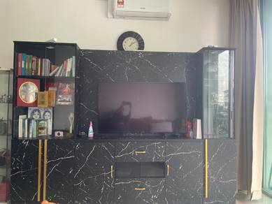 Tv cabinet