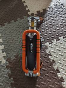 Ur Rider Portable Foldable Child Bike Seat. 