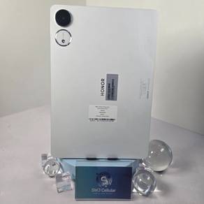 Honor Pad V9 Wi-Fi 12+256GB White